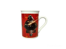 Star Wars Lucasfilm Ltd Mug Cup Darth Vader Yoda Stormtrooper Coffee Tea - £5.34 GBP