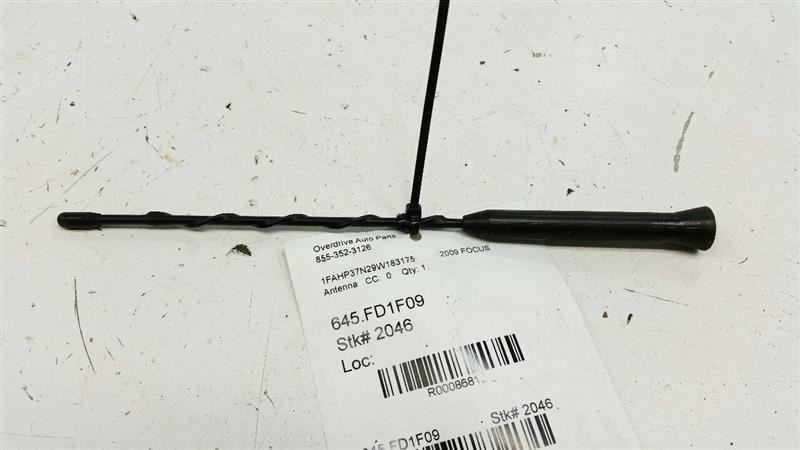 2009 Ford Focus Antenna 2008 2010 2011 - $39.94