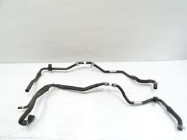 20 Mercedes AMG GT R hose set coolant lines, 1905003400, 1905003700 - $69.98