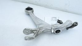 Passenger Right Lower Control Arm Front Fits 05-08 RL 306 image 9
