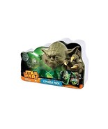 Star Wars Heroes 2-pk Puzzle Set Tin by Disney - $42.32
