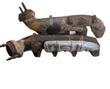 Exhaust Manifold Pair Set From 2010 Ford F-150  5.4 7L1E9481AA - £67.02 GBP