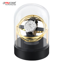 Watch Winder for Automatic Watches Box Automatic Winder Storage Display ... - £148.40 GBP+