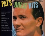Pat&#39;s Great Hits [Vinyl] - $19.99