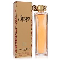Organza by Givenchy Eau De Parfum Spray 3.3 oz for Women - £71.56 GBP