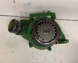 John Deere Tractor Water Pump OEM R536756 / R528499 FREE SHIPPING - $135.33