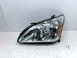 2004 2005 2006 2007 2008 2009 lexus rx rx330 rx350 halogen left capa headlight - $106.25