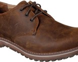 Men&#39;s Skechers Solent - Manger Oxford Shoes, 65046 /CDB Sizes 8.5-14 Dar... - $109.95