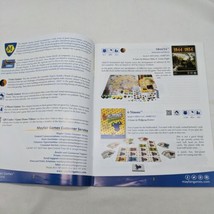 2017 Mayfair Games Product Catalog - $42.76