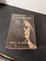 Thomas Jefferson An Intimate History - €12,78 EUR