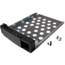 Qnap SP-TS-TRAY-WOLOCK NO-LOCK VERSION HDD TRAY FOR 3.5 NAS SERIES,TS-X6... - $43.34