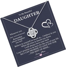 Mother Daughter/Mother in Law Love Knot Wedding - £48.99 GBP