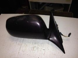 Passenger Right Side View Mirror Power 4 Door Fits 93-96 MIRAGE 365531Fa... - $57.52