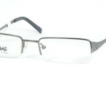 BALANI COLLECTION 723 C2 SILVER-GREY EYEGLASSES GLASSES FRAME 49-16-135 ... - $58.40