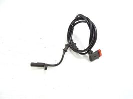 Mercedes R172 SLK350 SLK250 sensor, abs brake speed, right rear, 1725400717 - $24.99