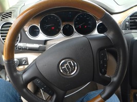 Steering Column VIN J 11th Digit Limited Opt N37 Fits 07-17 ACADIA 10484... - $146.56