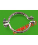 2011-2013 mercedes w221 s550 cl550 engine turbo pipe exhaust clamp bracket - $34.45 CAD