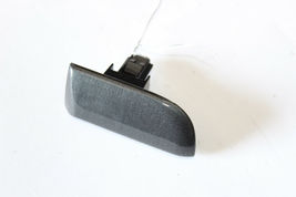 2006-2007 MAZDA MAZDASPEED 6 INTERIOR DASH LEFT DRIVER TRIM J5993 image 3