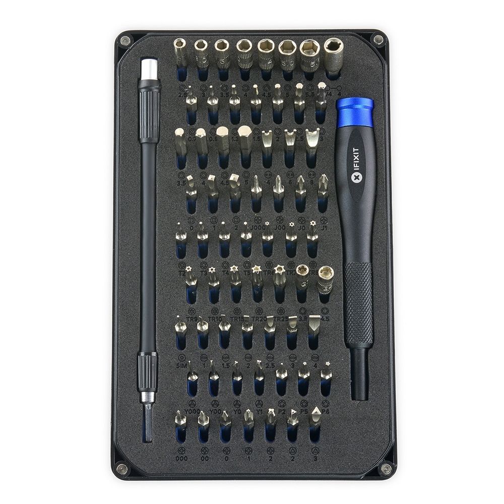 iFixit 64 Bit Driver Kit PurposeDriven and 50 similar items