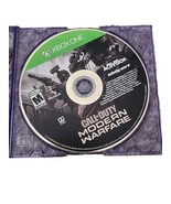 Call of Duty: Modern Warfare (Xbox One, 2019, Microsoft) Disc Only - £6.04 GBP