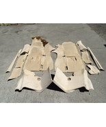 99 Mercedes R129 SL500 SL320 carpet set, interior, floor, trunk, safron,... - $640.71 CAD
