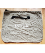 Intex Queen Size Air Mattress Storage Bag w/ Drawstring - £11.91 GBP