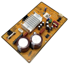 OEM Refrigerator Pcb Inverter For Samsung RF23M8090SR RF23M8960MT RF23M8590SG - £84.52 GBP