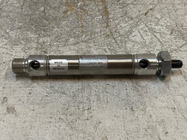 Norgren RLC02A-DAD-AA00 Double Acting Pneumatic Cylinder 532251.600 F06-UM - $33.24
