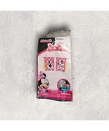 Disney Minnie Mouse Arm Bands Floaties Swimming Pool Floats Toys Pink Beach - $13.07