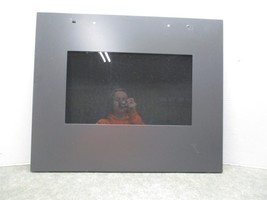 Viking Double Oven Door Glass Scratches 26 1/2 X 21 7/8 Part # DED0270-GG - $175.00