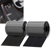 KAEGREEL Hook and Loop Tape with Adhesive for Cars RV, High, 11CM Wide 2... - $33.99