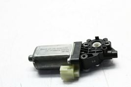 2006-2008 BMW 750i 750Li E66 REAR DRIVER LEFT BACK DOOR SUN SHADE MOTOR P8559 image 3