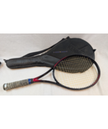 Pro Kennex Asymmetric 100 Tennis Racquet Racket 4 5/8 + Cover - $545.56 MXN