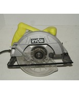 FOR PARTS NOT WORKING - Ryobi 13-Amp 7-1/4 in. Circular Saw CSB125VN FP1046 - €30,09 EUR