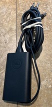 Dell 65W 19.5V 3.34A 7.4mm Laptop Slim AC Adapter Charger HA65NM130 JNKW... - $8.09
