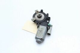 00-07 FORD F-350 SD FRONT LEFT DRIVER WINDOW REGULATOR MOTOR Q9046 image 11