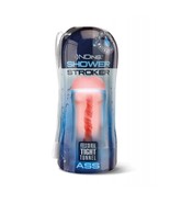 Shower Stroker Masturbator Ivory - $27.44 CAD