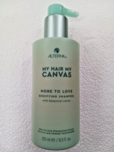 Alterna - My Hair My Canvas - More to Love Bodifying Shampoo - 8.5 fl oz - £17.17 GBP