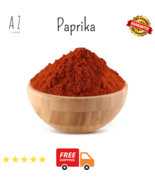 Organic Paprika Powder Spice بودرة البابريكا - $15.24 CAD+