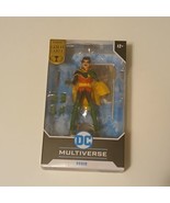DC Multiverse DC vs Vampires Robin McFarlane Toys Gold Label Collection New - €16,00 EUR