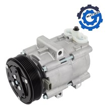 New Omega A/C Compressor for 2003-2007 Ford Focus 20-11303-AM - £131.42 GBP
