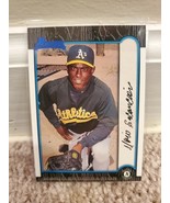 1999 Bowman Baseball Card | Mario Encarnacion | Oakland Athletics | #171 - $1.38 CAD