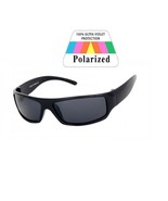 Gafas de sol polarizadas para Hombre moda conducción Lujo vintage Espejo... - £15.45 GBP