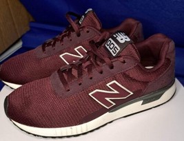New Balance MRL005 Red Running Shoes Mens Size 8 - $42.06