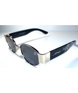 NWT ED HARDY Black Gold Multicolor Classic Dragon Sunglasses + Case - $49.99