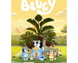 Bluey: Volume 7 - 9 DVD | Region 4 - £27.79 GBP