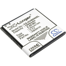 Battery for Cricket Ascend Q, M660 - £12.94 GBP