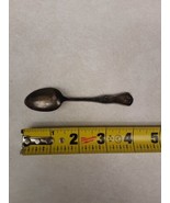 WM Rogers &amp; Son AA Vintage Silver Spoon Antique  - €12,72 EUR