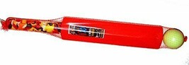 Baby Cricket Bat and Ball plastic , free shipping worldwide - $37.19 CAD