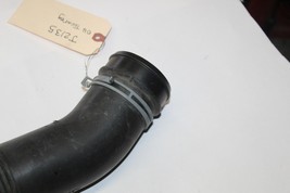 2004-2007 VOLKSWAGEN TOUAREG V8 RIGHT FRONT ENGINE AIR INTAKE DUCT J2135 image 3